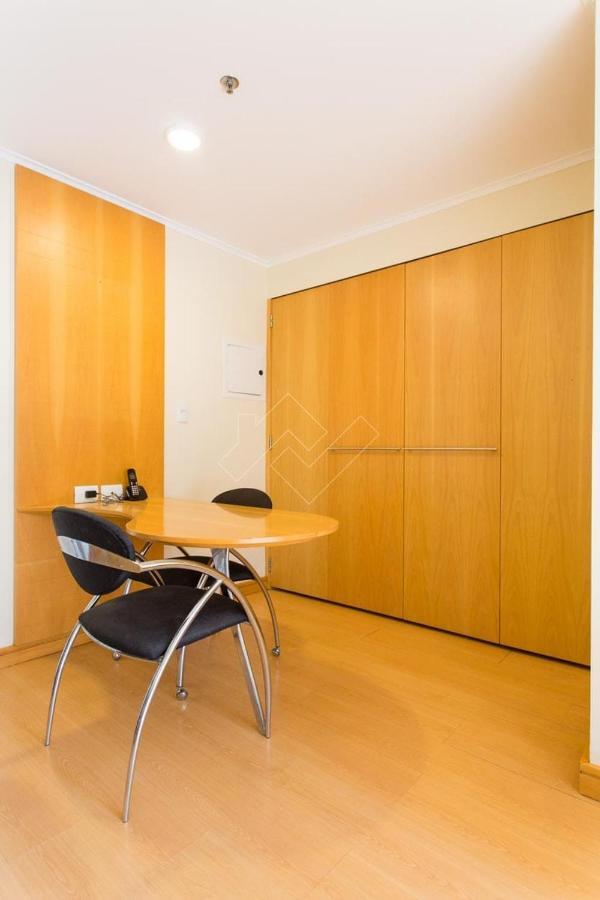 Flat Ibirapuera Special  Apartment Sao Paulo Exterior photo